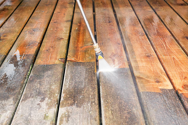 Best Affordable Power Washing  in Tahoe Vista, CA